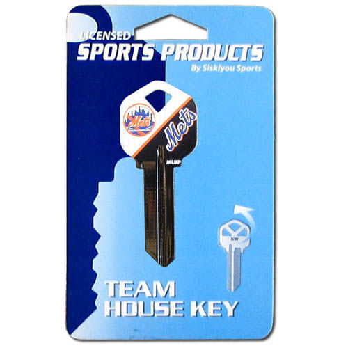 Kwikset Key - Mets