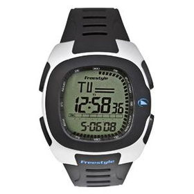 Nomad, Digital Dial, Black Bezel, Black PU Bandnomad 