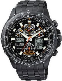 Citizen Jy0005-50e Skyhawk Mens Watchcitizen 