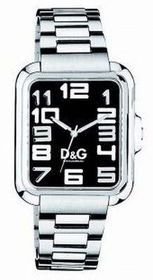 D&g Dolce & Gabbana Time DW0189dolce 