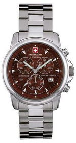 Swiss Military 06-5010-04-005swiss 