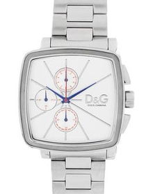 D&g Dolce & Gabbana Time DW0108dolce 