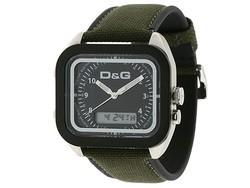 Dolce & Gabbana Dw0297 Vocals Mens Watchdolce 