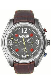 Dolce & Gabbana Dw0312 High Security Mens Watchdolce 
