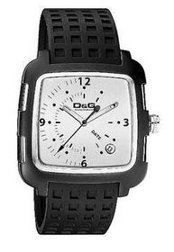 Dolce & Gabbana Dw0361 Square Mens Watchdolce 