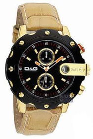 D&g Dolce & Gabbana Time DW0363dolce 