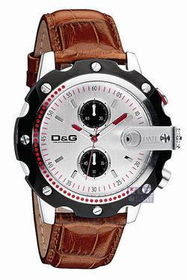 D&g Dolce & Gabbana Time DW0365dolce 