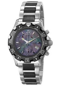 Invicta Men's Invicta II Chronograph Stainless Steelinvicta 