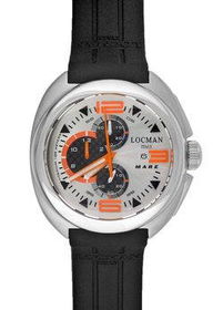 Locman 130AGCRBBKlocman 