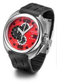 Locman 130RDCRBBKlocman 