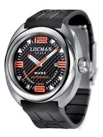 Locman 131CRBBKlocman 