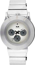 Vestal Bis003 Bison Mens Watchvestal 