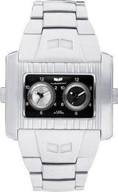 Vestal Dph001 Duophonic Mens Watchvestal 