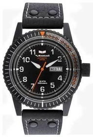 Vestal Fth002 Fathom Mens Watchvestal 