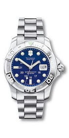 Victorinox Swiss Army 241173 Dive Master Mens Watchvictorinox 