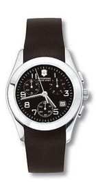 Victorinox Swiss Army 24668 Alliance Chrono Mens Watchvictorinox 