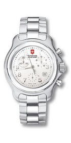 Victorinox Swiss Army 24712 Officer 1884 Mens Watchvictorinox 