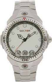 Sector 3253251115 250 Mens Watchsector 