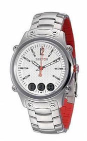 Sector 3253405015 400 Slim Mens Watchsector 