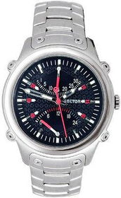 Sector 3253406035 400 Slim Mens Watchsector 