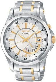 Seiko Elite Collection SRN004seiko 