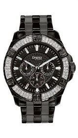 Caravelle By Bulova 45c002 Crystal Collection Mens Watchcaravelle 