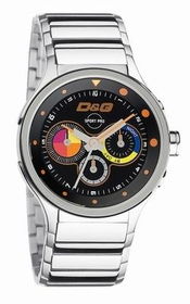 D&g Dolce & Gabbana Time DW0209dolce 