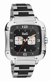 D&g Dolce & Gabbana Time DW0247dolce 