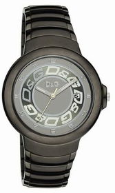 D&g Dolce & Gabbana Time DW0249dolce 
