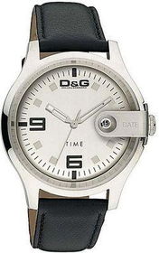 D&g Dolce & Gabbana Time DW0313dolce 