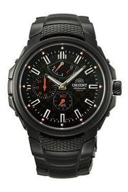 Orient Cez05003b Semi Skeleton Mens Watchorient 