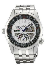 Orient CFT00006Worient 