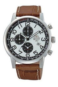 Orient CTD0D008Worient 