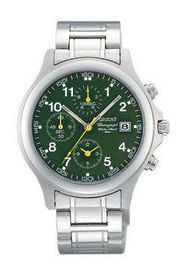 Orient CTT00002Forient 