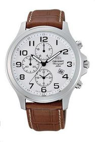 Orient CTT02006Worient 