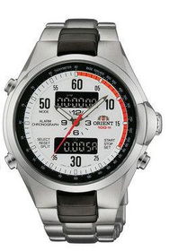 Orient CVZ02002Worient 