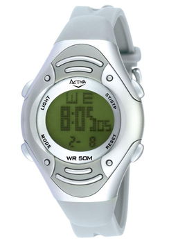 Midsize Multi-Function Gray Plasticmidsize 
