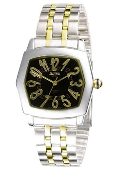 Men's Elegance Two Tonemen 