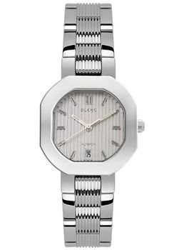 Women's C-One Automatic Stainless Steelwomen 
