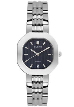 Women's C-One Automatic Stainless Steelwomen 