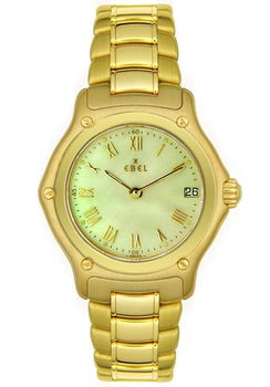 Women's 1911 18k Goldwomens 