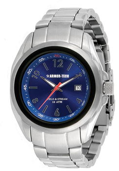 Men's Armor-Tech Stainless Steelmen 