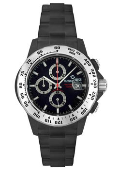 Midsize Cool Chronographmidsize 