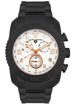 Men's Commander Chronographmen 