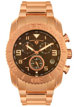 Men's Commander Chronographmen 
