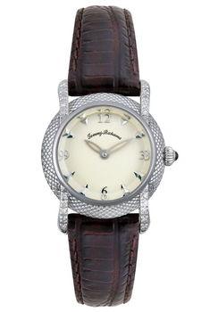 Women's Diamond Brown Leatherwomen 