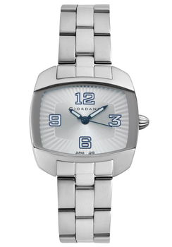 Women's Stainless Steel Silver Dialwomen 