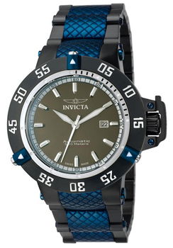 Men's Subaqua Automatic 500Mmen 