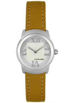 Women's sphere watch Stainless Steelwomen 