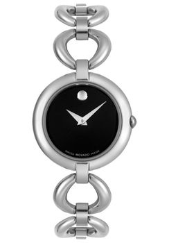 Women's Aperta Stainless Steelwomen 
